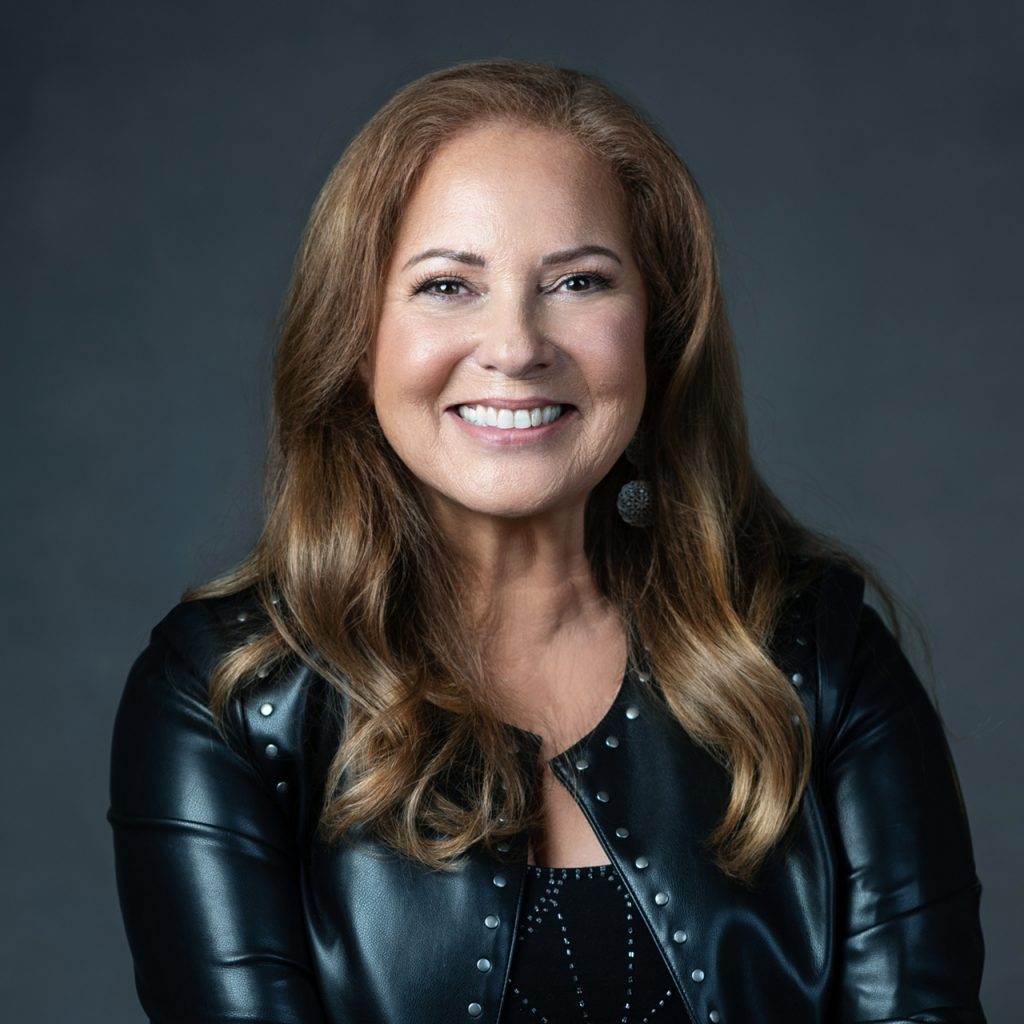 Rhoda  Russo