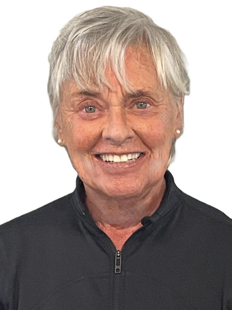 Annekee  Brahver-Keely