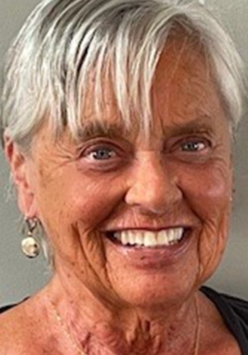 Annekee  Brahver-Keely