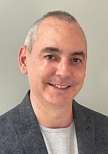 Daniel  Wetrin