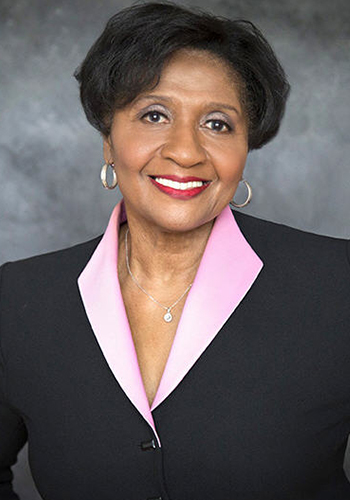 Johnnie M.  Moore-Pierson
