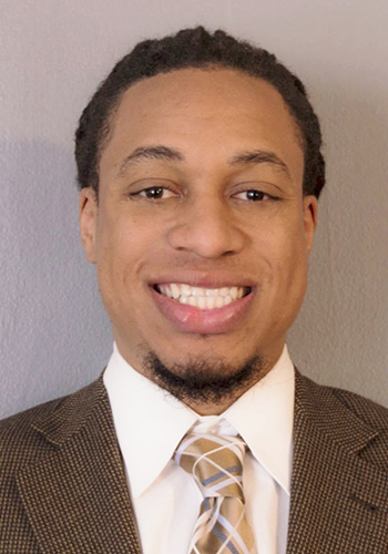 Kamal S.  Kendrick