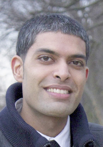 Ravi  Buddhdew