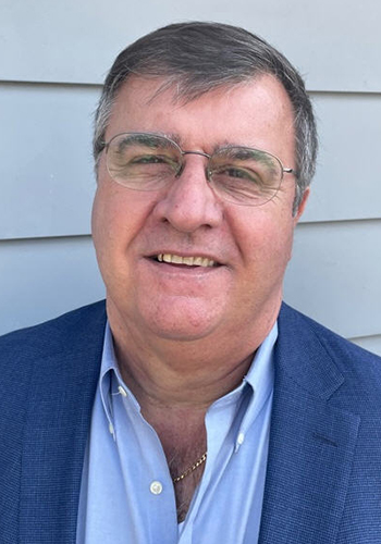 Robert A.  Russo