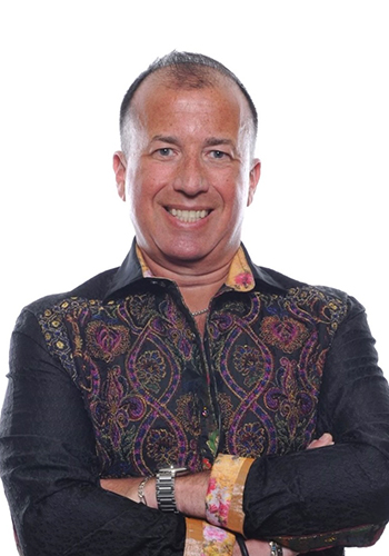Steven L.  Finkelstein