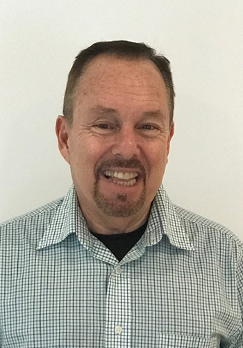 Steven N.  Gerard