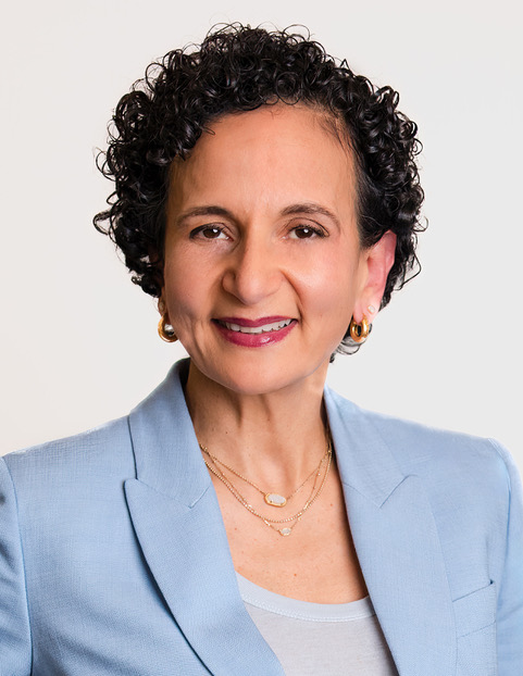 Aline  Smolanoff