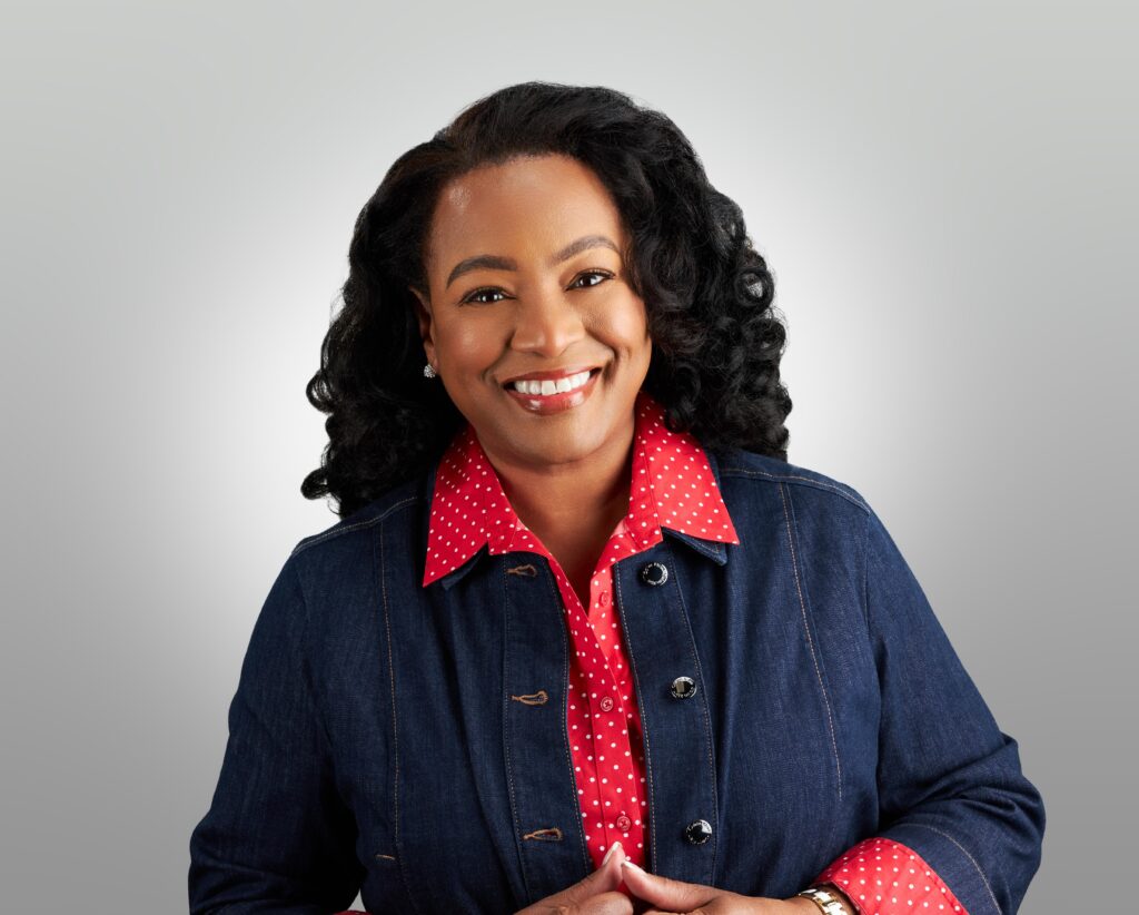 INEZ JOHNSON
