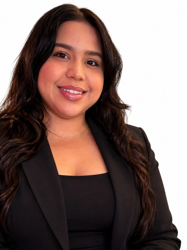 Stephanie Marie Medina
